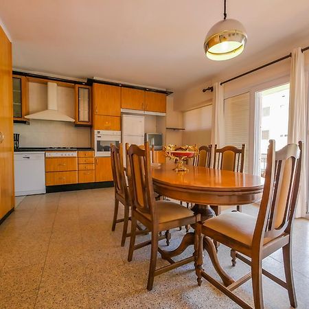 Apartamento Agi Ferran 32 Rosas Exterior foto