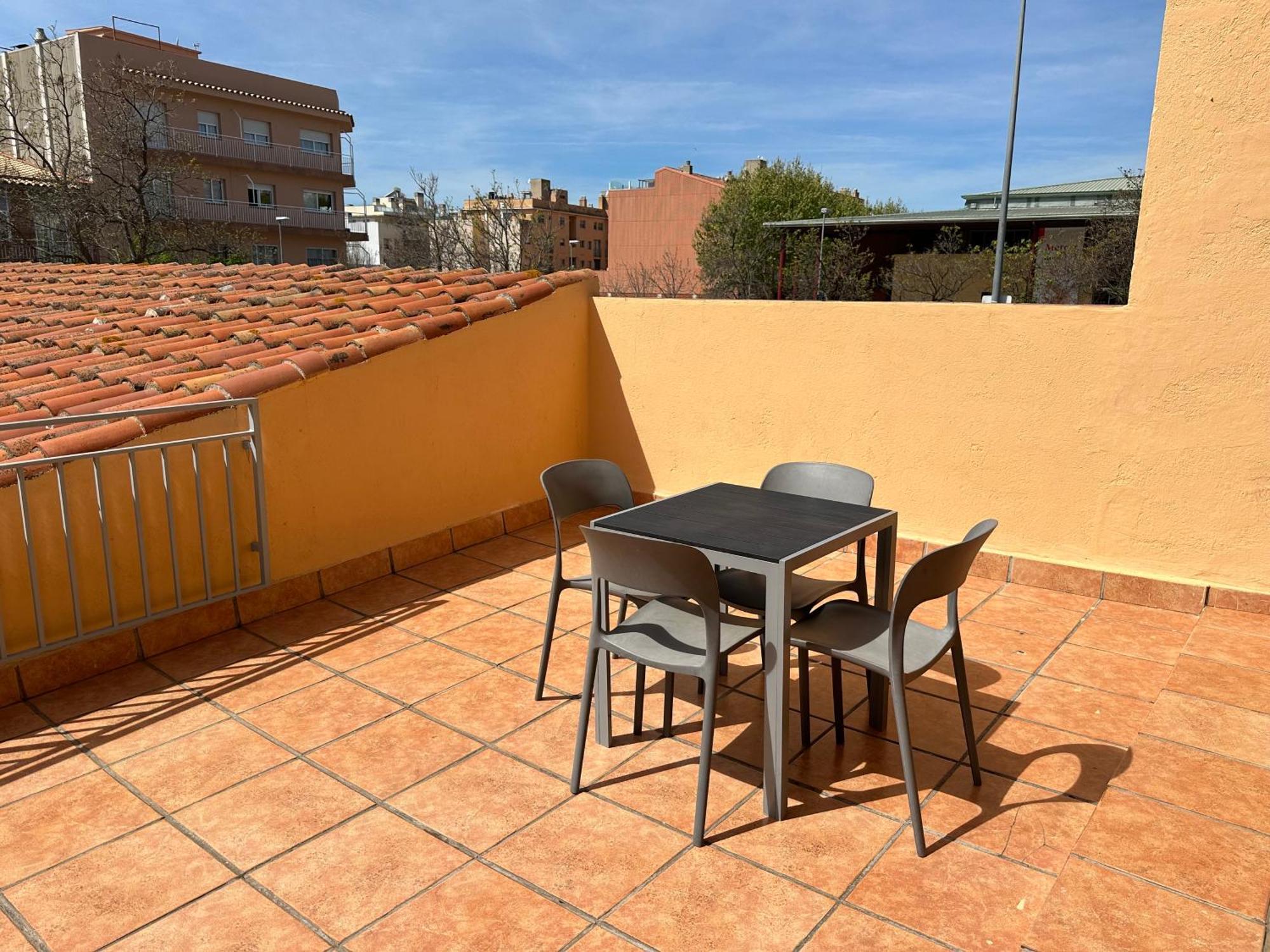 Apartamento Agi Ferran 32 Rosas Exterior foto