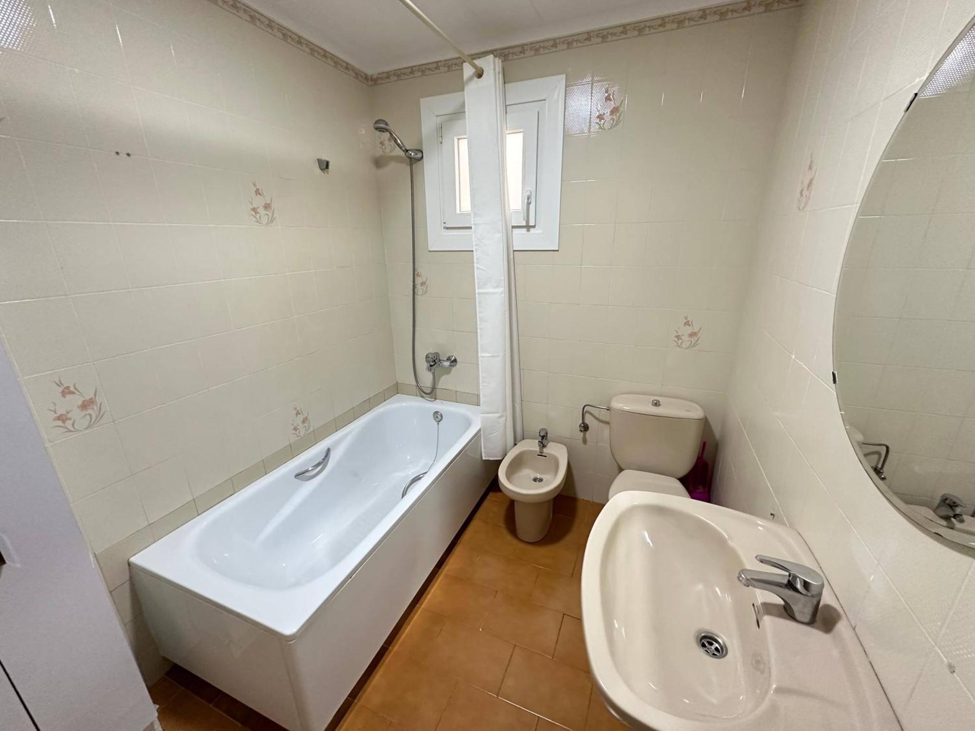 Apartamento Agi Ferran 32 Rosas Exterior foto