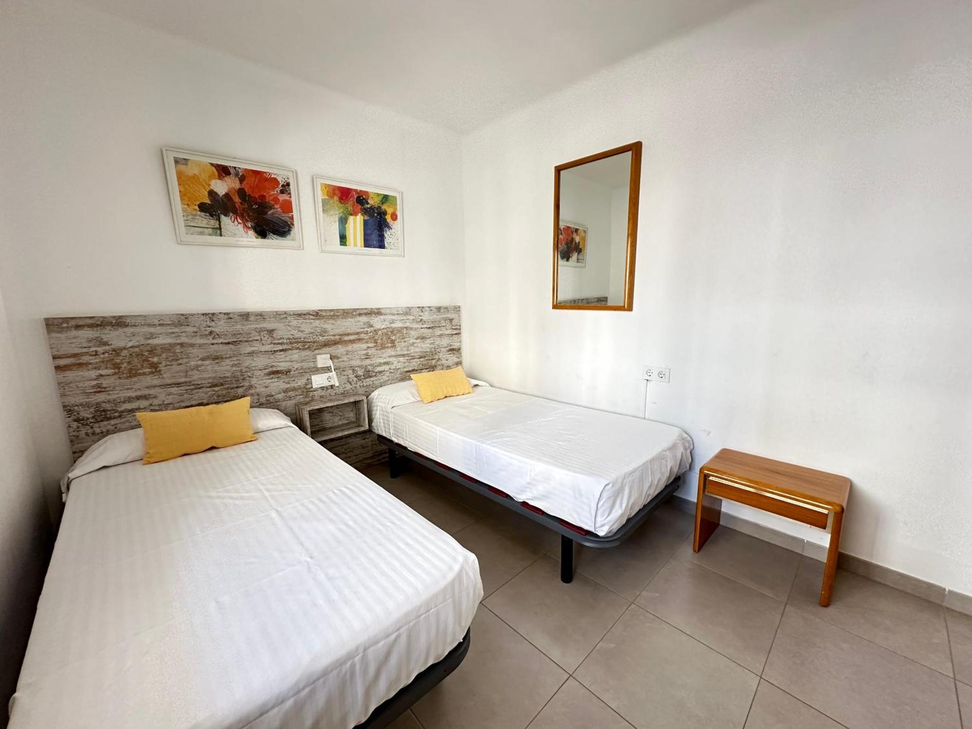 Apartamento Agi Ferran 32 Rosas Exterior foto