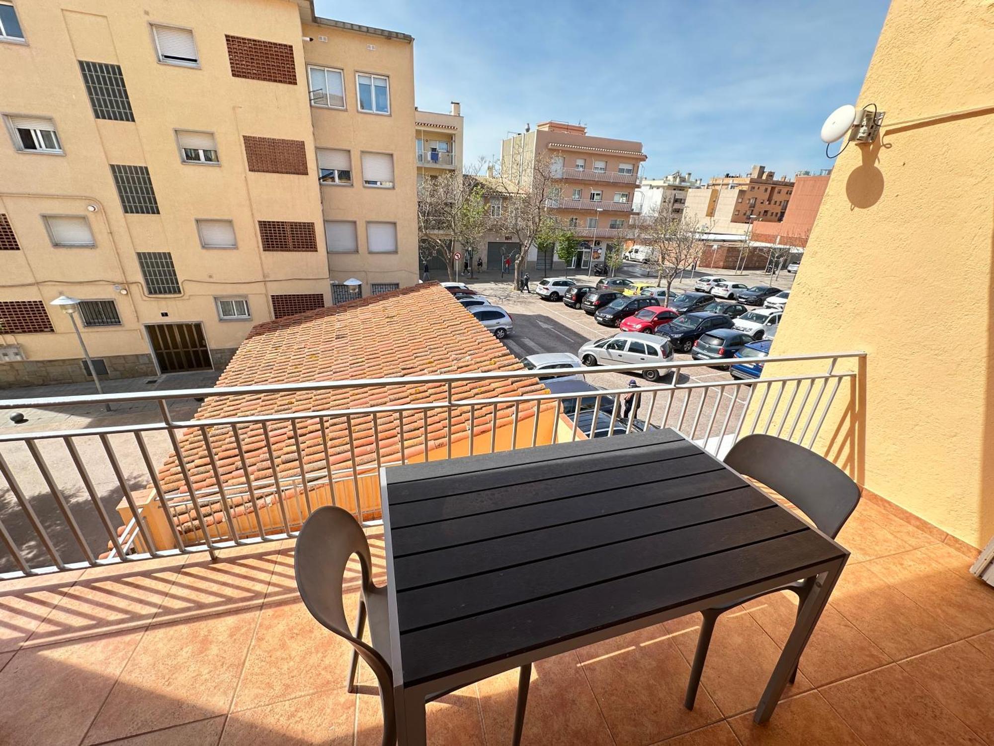 Apartamento Agi Ferran 32 Rosas Exterior foto