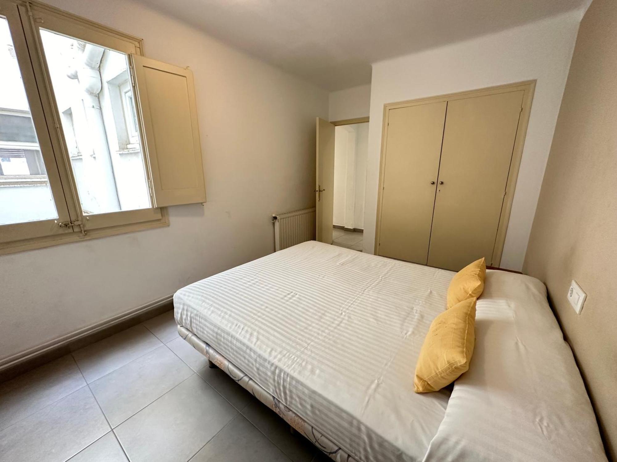 Apartamento Agi Ferran 32 Rosas Exterior foto