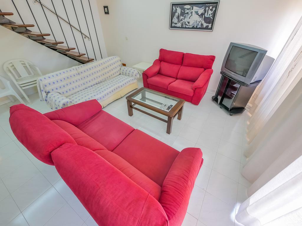 Apartamento Agi Ferran 32 Rosas Exterior foto
